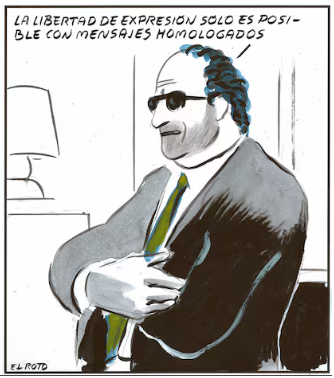 EL ROTO