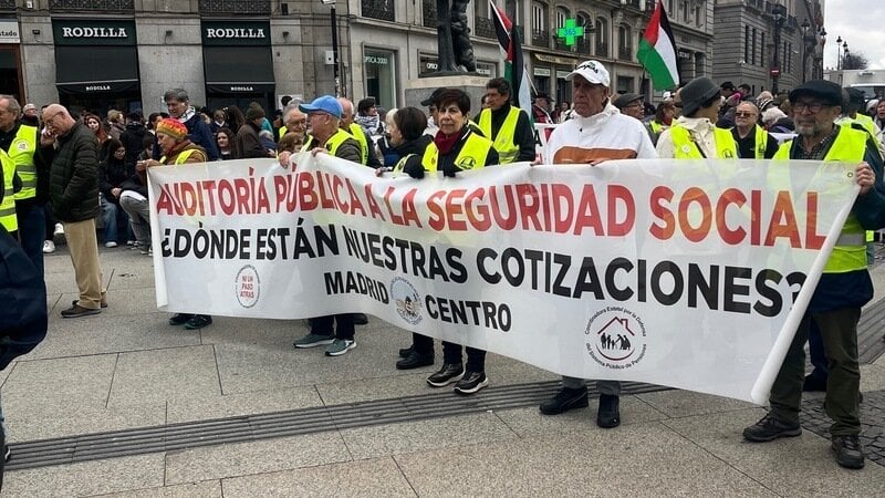 SEGURIDAD SOCIAL AUDITORIA PÚBLICA