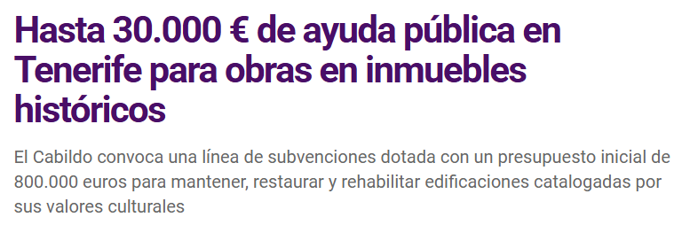 PLANETA CANARIO
