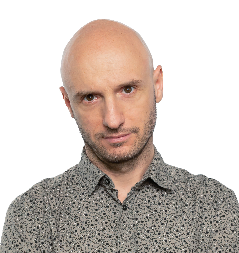 MIRKO CASALE