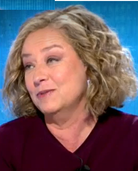ANA ORAMAS 2025