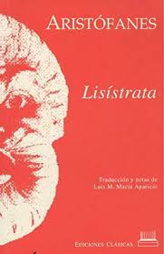LISÍSTRATA