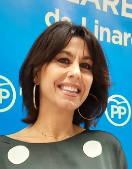 MARI CARMEN MUÑOZ PP LINARES
