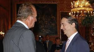 ANASAGASTI CON BORBÓN