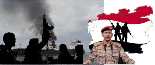 HUTÍES YEMEN