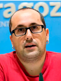 ALBERTO CUBERO