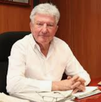 PEDRO QUEVEDO