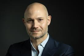 OMRI BOEHM
