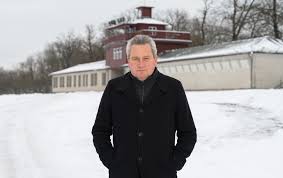 JENS-CHRISTIAN WAGNER