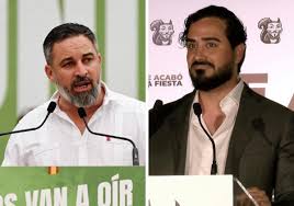 ABASCAL ALVISE
