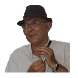 XUXO MORÁN