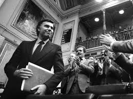 FELIPE GONZÁLEZ