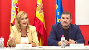 SALOMÉ PRADAS EMILIO ARGÜESO