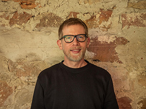 TOBIAS RIEGEL