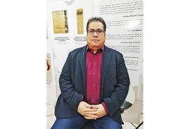 RICARDO HERRERA HAZERA