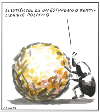 EL ROTO