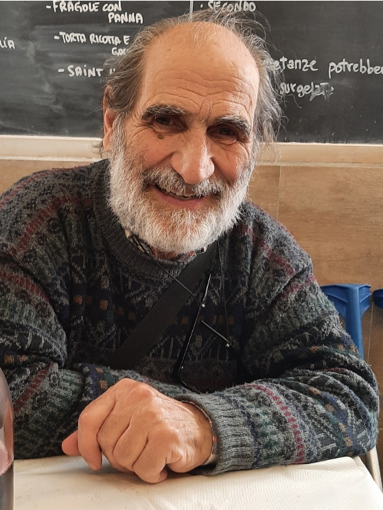 MAURO RUBICHI