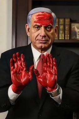 NETANYAHU