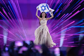 ISRAEL EN EUROVISIÓN