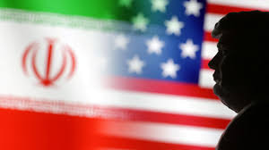 TRUMP IRAN  - FRANCE 24