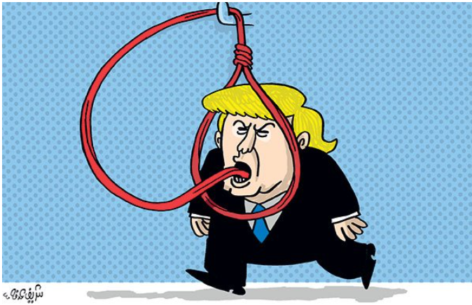 TRUMP - AL WASAT