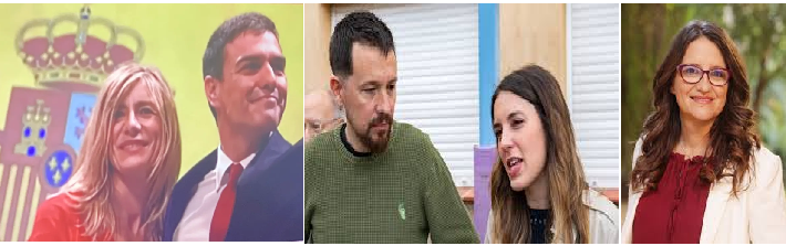 SÁNCHEZ BEGOÑA IGLESIAS MONTERO OLTRA