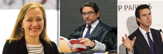 ROSELL, ALBA, SORIA