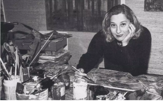 CARMEN LLOPIS - LA PROVINCIA