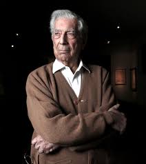 MARIO VARGAS LLOSA