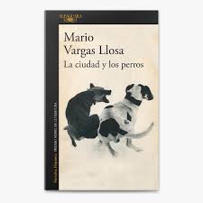 MARIO VARGAS LLOSA