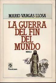 MARIO VARGAS LLOSA