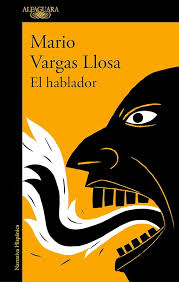MARIO VARGAS LLOSA