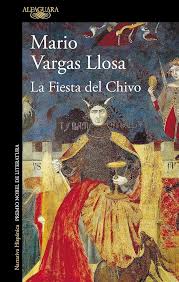 MARIO VARGAS LLOSA