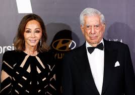 PREYSLER VARGAS LLOSA