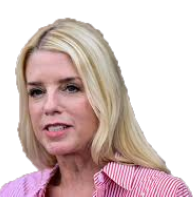 PAM BONDI