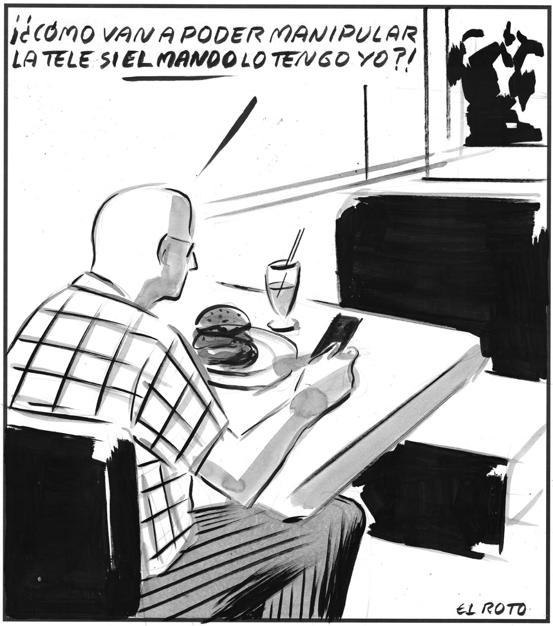EL ROTO