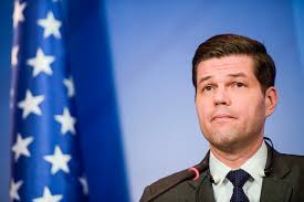 A WESS MITCHELL