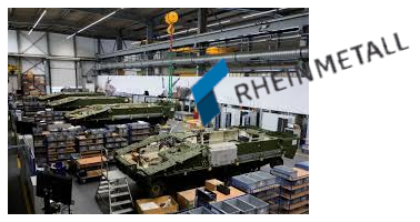 RHEINMETALL