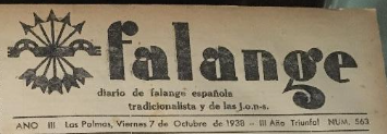FALANGE