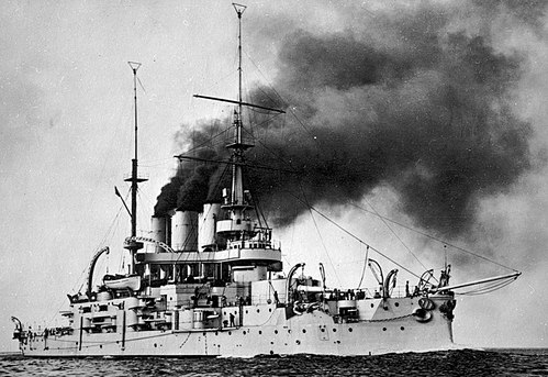 POTEMKIM 1905