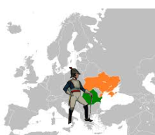 FRANCIA EN UCRANIA VIA RUMANÍA