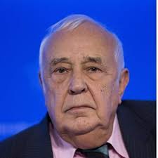 ROBERT SKIDELSKY