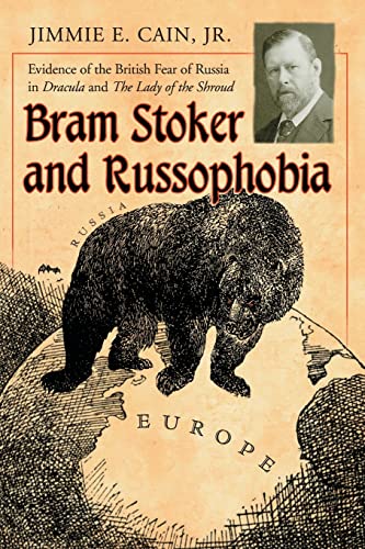 RUSSOFOBIA EN LA OBRA DE STOKER