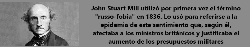 JOHN STUART MILL
