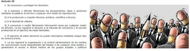 LIBERTAD DE EXPRESIÓN
