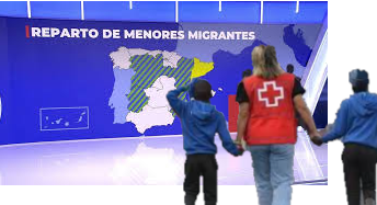 MENORES