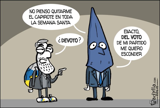 DEVOTO DEL PP POR PADYLLA