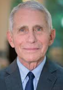 ANTHONY FAUCI