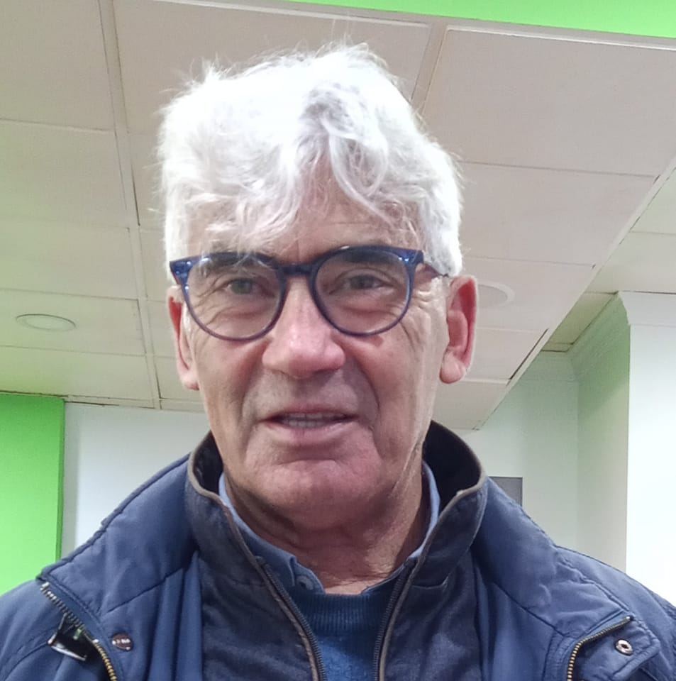 JUAN VIERA BENÍTEZ