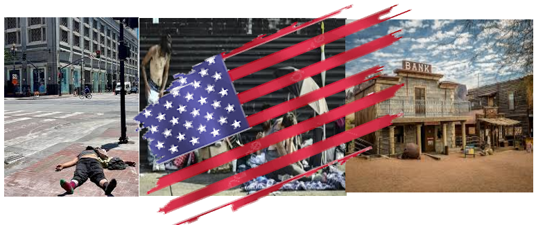 USA